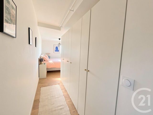 Appartement F4 à vendre - 4 pièces - 84.88 m2 - BEGLES - 33 - AQUITAINE - Century 21 A.M.L.