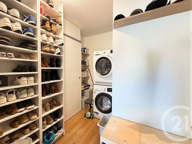 Appartement F4 à vendre - 4 pièces - 84.88 m2 - BEGLES - 33 - AQUITAINE - Century 21 A.M.L.