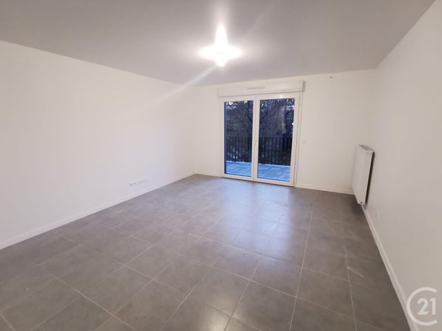 Appartement T3 à louer - 3 pièces - 65.25 m2 - BEGLES - 33 - AQUITAINE - Century 21 A.M.L.