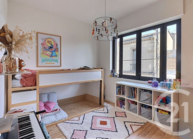 maison à vendre - 5 pièces - 146.0 m2 - BEGLES - 33 - AQUITAINE - Century 21 A.M.L.