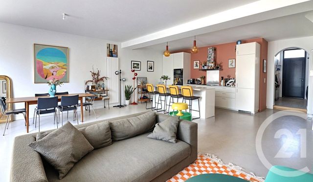 maison à vendre - 5 pièces - 146.0 m2 - BEGLES - 33 - AQUITAINE - Century 21 A.M.L.