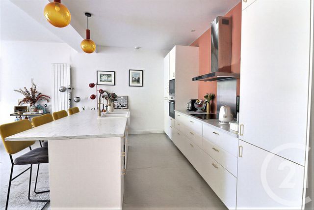 maison à vendre - 5 pièces - 146.0 m2 - BEGLES - 33 - AQUITAINE - Century 21 A.M.L.