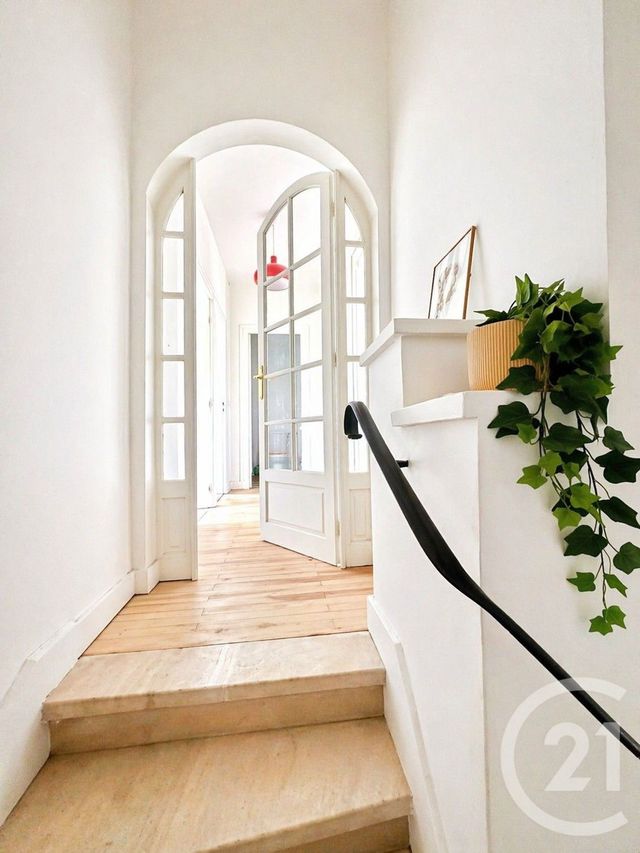 maison à vendre - 5 pièces - 146.0 m2 - BEGLES - 33 - AQUITAINE - Century 21 A.M.L.