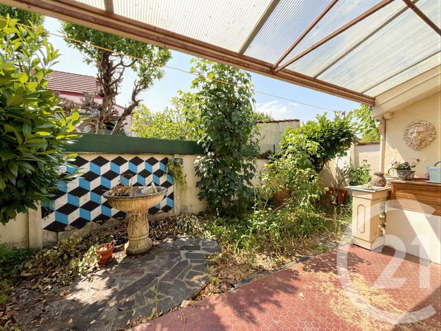 maison à vendre - 4 pièces - 83.13 m2 - BEGLES - 33 - AQUITAINE - Century 21 A.M.L.