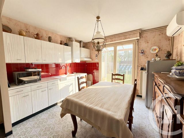 maison à vendre - 4 pièces - 83.13 m2 - BEGLES - 33 - AQUITAINE - Century 21 A.M.L.