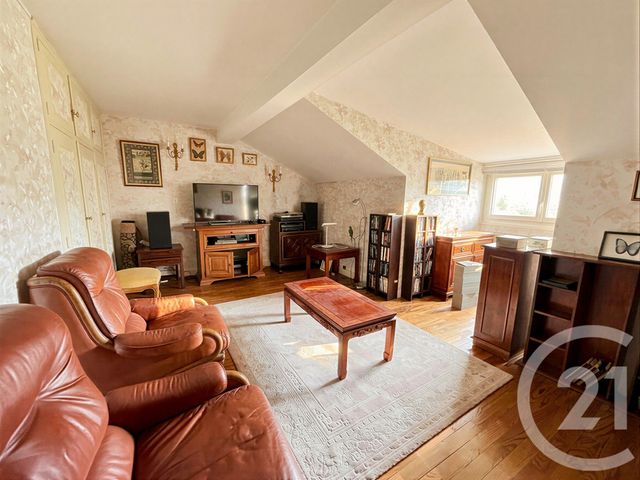 maison à vendre - 4 pièces - 83.13 m2 - BEGLES - 33 - AQUITAINE - Century 21 A.M.L.