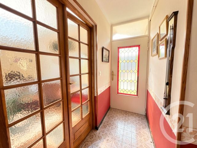 maison à vendre - 4 pièces - 83.13 m2 - BEGLES - 33 - AQUITAINE - Century 21 A.M.L.