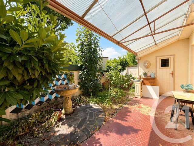 maison - BEGLES - 33