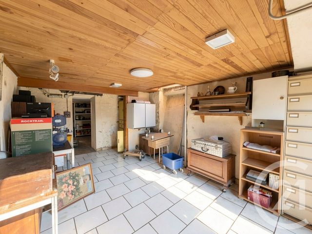 maison à vendre - 4 pièces - 83.13 m2 - BEGLES - 33 - AQUITAINE - Century 21 A.M.L.