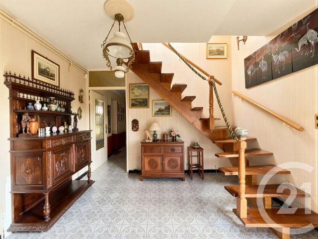 maison à vendre - 4 pièces - 83.13 m2 - BEGLES - 33 - AQUITAINE - Century 21 A.M.L.