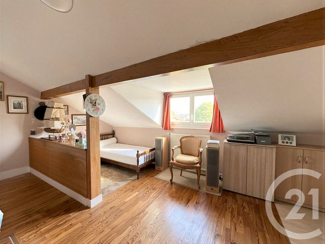 maison à vendre - 4 pièces - 83.13 m2 - BEGLES - 33 - AQUITAINE - Century 21 A.M.L.