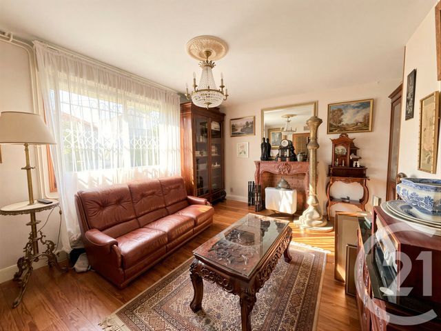 maison à vendre - 4 pièces - 83.13 m2 - BEGLES - 33 - AQUITAINE - Century 21 A.M.L.