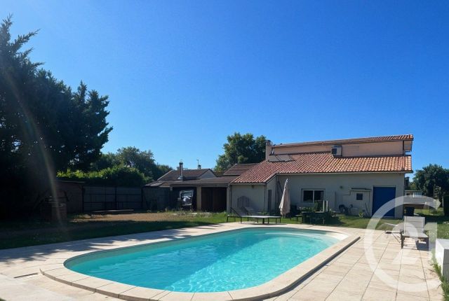 maison à vendre - 5 pièces - 186.0 m2 - BEGLES - 33 - AQUITAINE - Century 21 A.M.L.