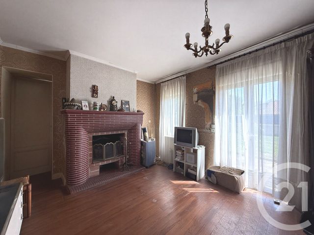 maison à vendre - 5 pièces - 186.0 m2 - BEGLES - 33 - AQUITAINE - Century 21 A.M.L.