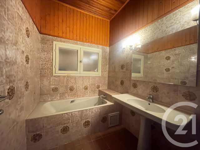 maison à vendre - 5 pièces - 186.0 m2 - BEGLES - 33 - AQUITAINE - Century 21 A.M.L.