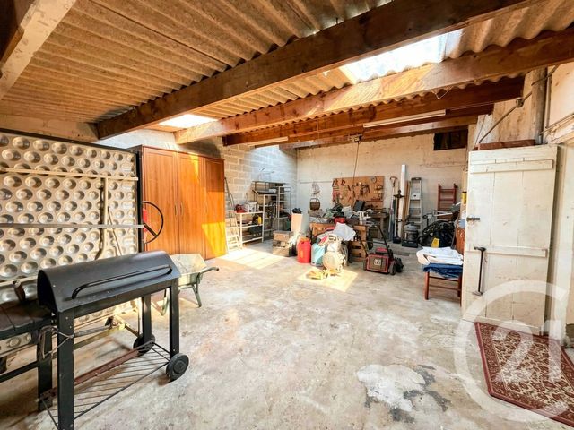 maison à vendre - 5 pièces - 186.0 m2 - BEGLES - 33 - AQUITAINE - Century 21 A.M.L.
