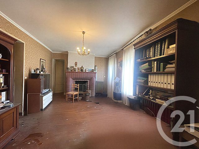 maison à vendre - 5 pièces - 186.0 m2 - BEGLES - 33 - AQUITAINE - Century 21 A.M.L.