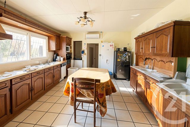 maison à vendre - 5 pièces - 186.0 m2 - BEGLES - 33 - AQUITAINE - Century 21 A.M.L.
