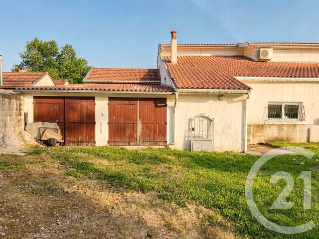 maison à vendre - 5 pièces - 186.0 m2 - BEGLES - 33 - AQUITAINE - Century 21 A.M.L.