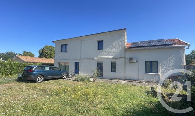 maison à vendre - 5 pièces - 186.0 m2 - BEGLES - 33 - AQUITAINE - Century 21 A.M.L.