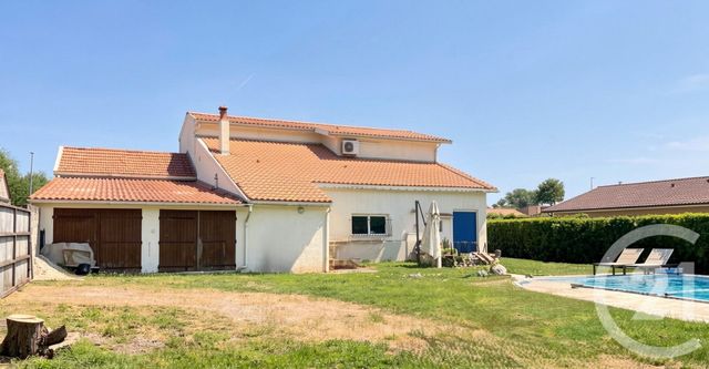 Maison à vendre BEGLES