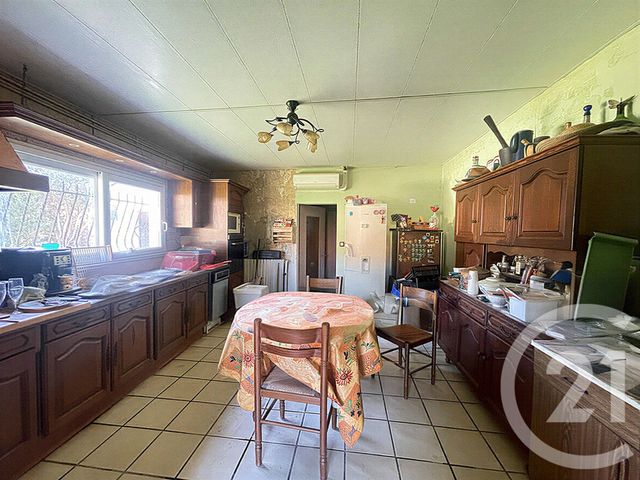 maison à vendre - 5 pièces - 186.0 m2 - BEGLES - 33 - AQUITAINE - Century 21 A.M.L.