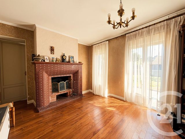 maison à vendre - 5 pièces - 186.0 m2 - BEGLES - 33 - AQUITAINE - Century 21 A.M.L.