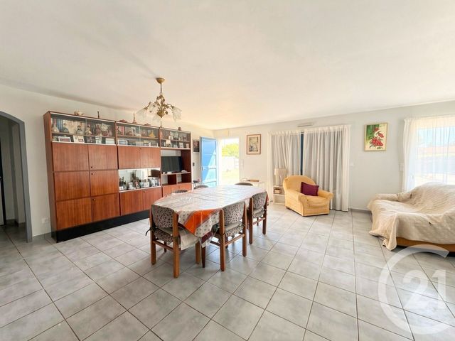 maison à vendre - 3 pièces - 102.31 m2 - BEGLES - 33 - AQUITAINE - Century 21 A.M.L.
