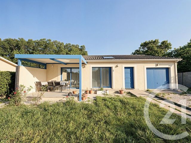 maison - BEGLES - 33