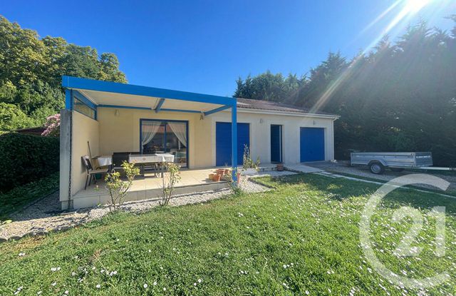 maison à vendre - 3 pièces - 102.31 m2 - BEGLES - 33 - AQUITAINE - Century 21 A.M.L.