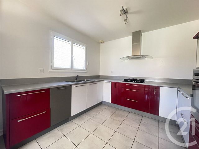 maison à vendre - 3 pièces - 102.31 m2 - BEGLES - 33 - AQUITAINE - Century 21 A.M.L.