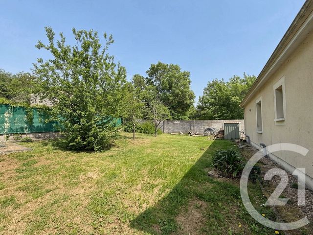 maison à vendre - 3 pièces - 102.31 m2 - BEGLES - 33 - AQUITAINE - Century 21 A.M.L.