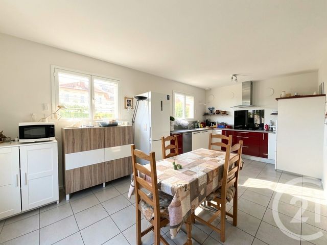 maison à vendre - 3 pièces - 102.31 m2 - BEGLES - 33 - AQUITAINE - Century 21 A.M.L.