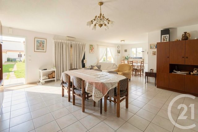 maison à vendre - 3 pièces - 102.31 m2 - BEGLES - 33 - AQUITAINE - Century 21 A.M.L.