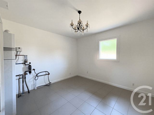 maison à vendre - 3 pièces - 102.31 m2 - BEGLES - 33 - AQUITAINE - Century 21 A.M.L.