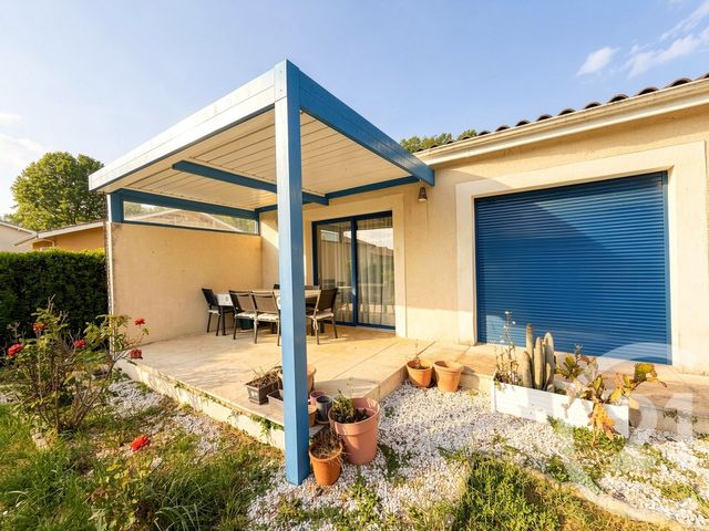 maison à vendre - 3 pièces - 102.31 m2 - BEGLES - 33 - AQUITAINE - Century 21 A.M.L.