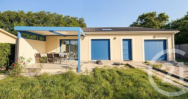 maison à vendre - 3 pièces - 102.31 m2 - BEGLES - 33 - AQUITAINE - Century 21 A.M.L.