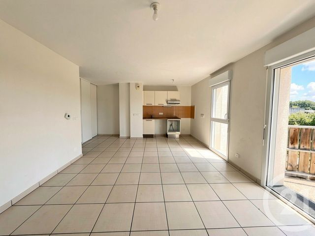 Appartement F4 à vendre - 4 pièces - 80.1 m2 - BEGLES - 33 - AQUITAINE - Century 21 A.M.L.
