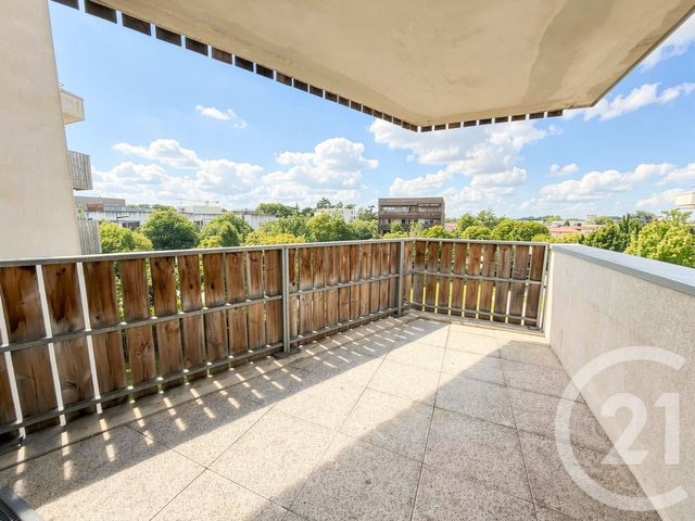 Appartement F4 à vendre - 4 pièces - 80.1 m2 - BEGLES - 33 - AQUITAINE - Century 21 A.M.L.