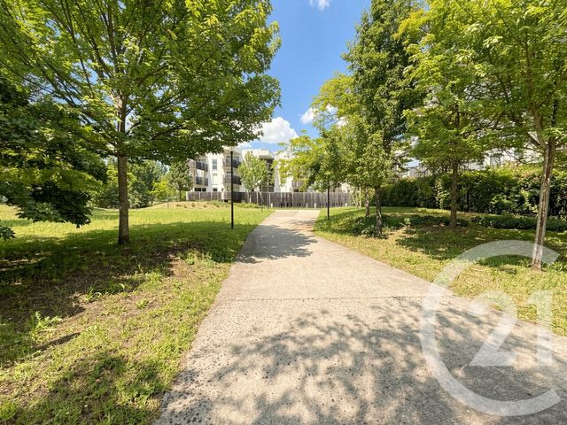 Appartement F4 à vendre - 4 pièces - 80.1 m2 - BEGLES - 33 - AQUITAINE - Century 21 A.M.L.