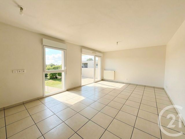 Appartement F4 à vendre - 4 pièces - 80.1 m2 - BEGLES - 33 - AQUITAINE - Century 21 A.M.L.