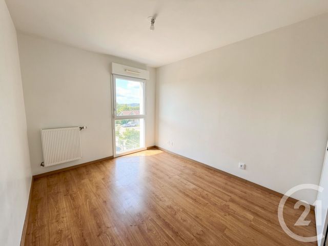 Appartement F4 à vendre - 4 pièces - 80.1 m2 - BEGLES - 33 - AQUITAINE - Century 21 A.M.L.