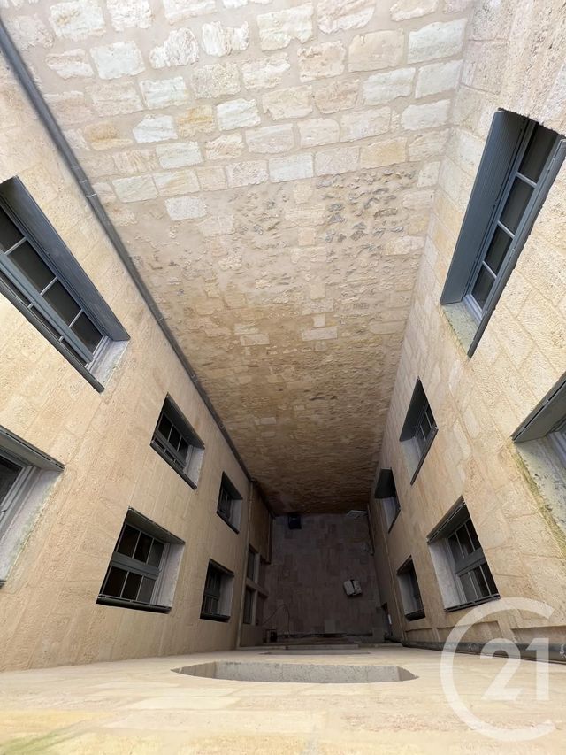 Appartement T3 à louer - 3 pièces - 65.3 m2 - BORDEAUX - 33 - AQUITAINE - Century 21 A.M.L.