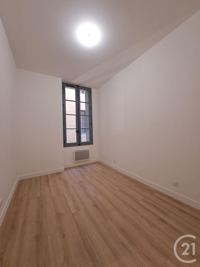 Appartement T3 à louer - 3 pièces - 65.3 m2 - BORDEAUX - 33 - AQUITAINE - Century 21 A.M.L.