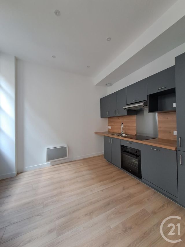 appartement - BORDEAUX - 33