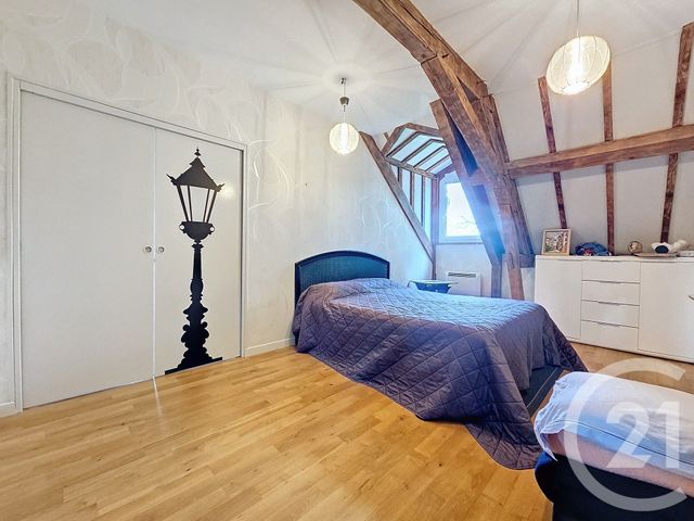maison à vendre - 8 pièces - 287.0 m2 - ST MELAINE SUR AUBANCE - 49 - PAYS-DE-LOIRE - Century 21 A.M.L.
