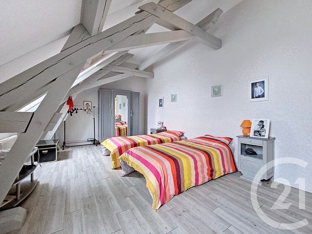 maison à vendre - 8 pièces - 287.0 m2 - ST MELAINE SUR AUBANCE - 49 - PAYS-DE-LOIRE - Century 21 A.M.L.