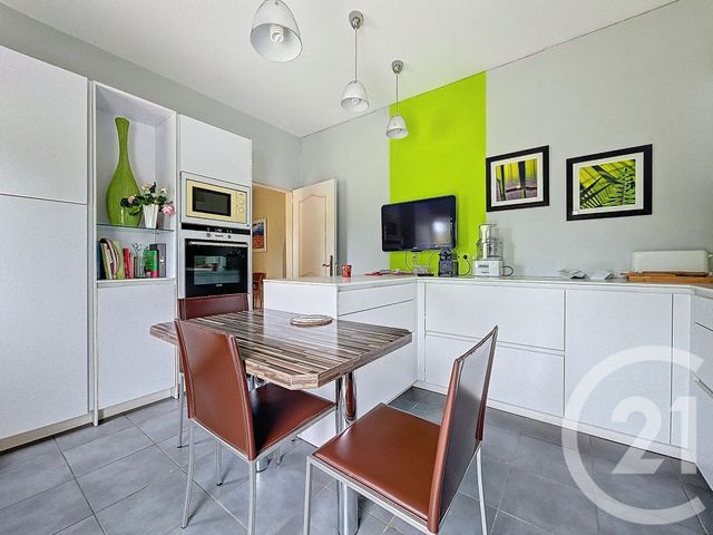 maison à vendre - 8 pièces - 287.0 m2 - ST MELAINE SUR AUBANCE - 49 - PAYS-DE-LOIRE - Century 21 A.M.L.