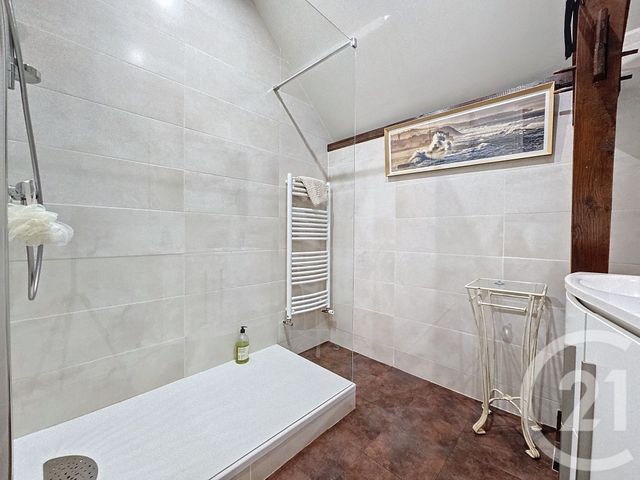 maison à vendre - 8 pièces - 287.0 m2 - ST MELAINE SUR AUBANCE - 49 - PAYS-DE-LOIRE - Century 21 A.M.L.