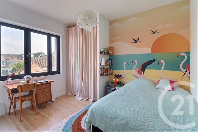 maison à vendre - 5 pièces - 149.0 m2 - BEGLES - 33 - AQUITAINE - Century 21 A.M.L.